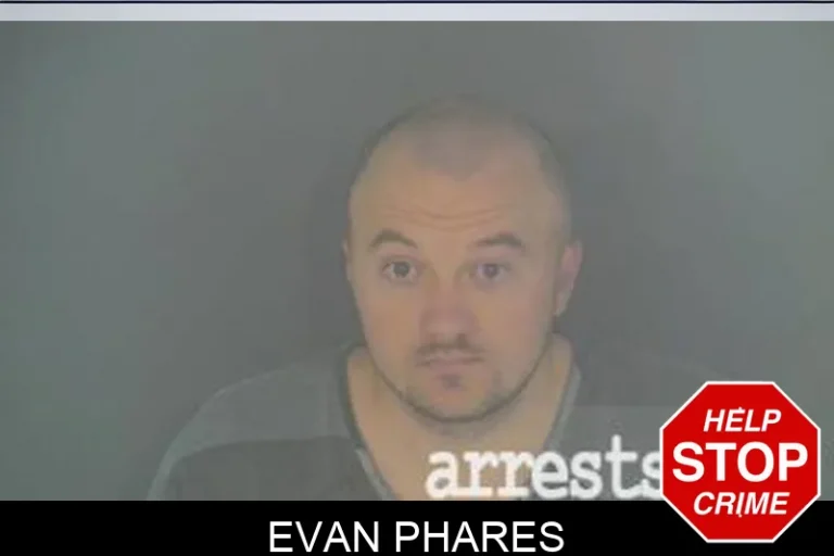 Evan Phares