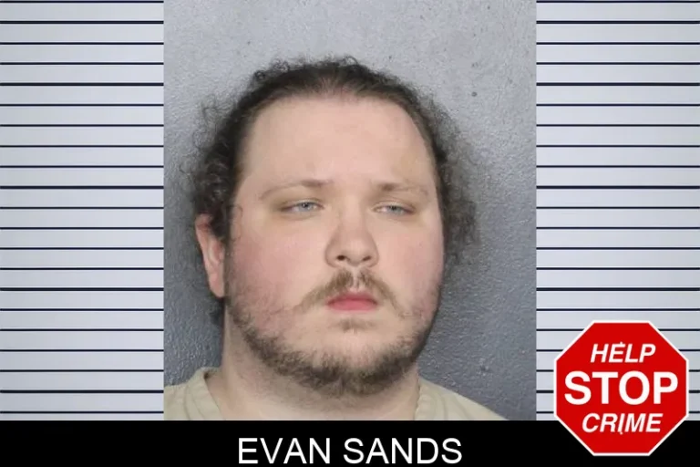 Evan Sands