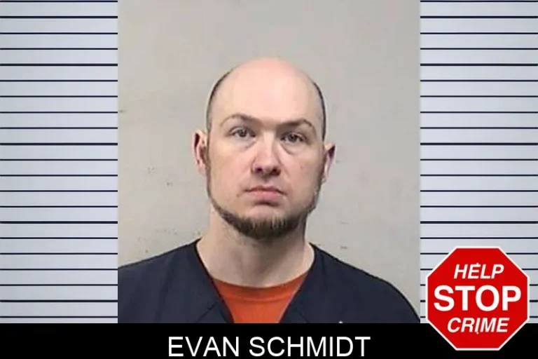 Evan Schmidt