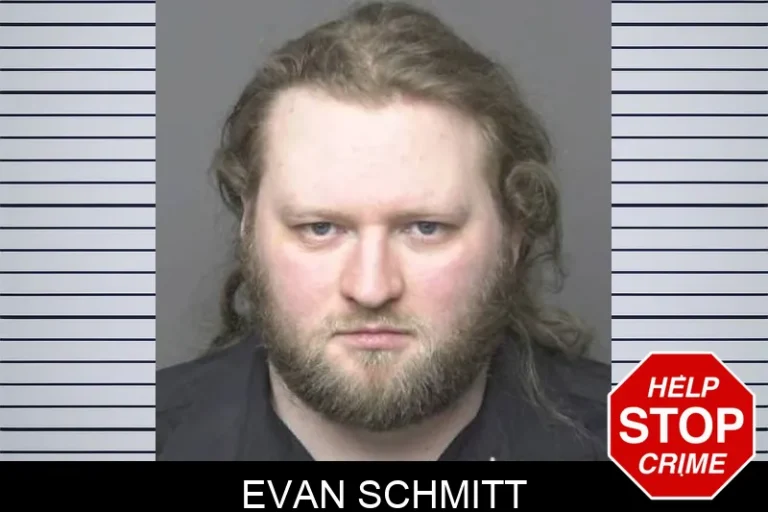 Evan Schmitt