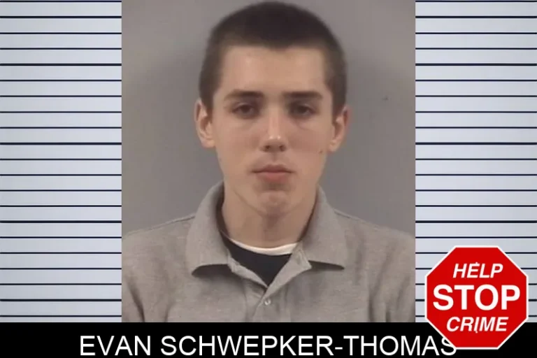 Evan Schwepker-Thomas