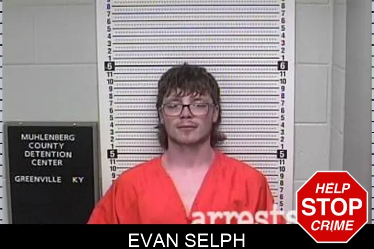 Evan Selph