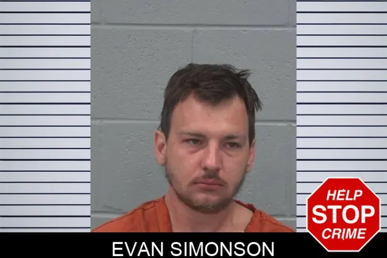 Evan Simonson