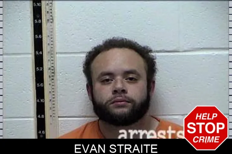 Evan Straite