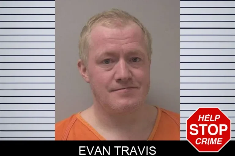 Evan Travis