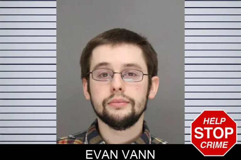 Evan Vann