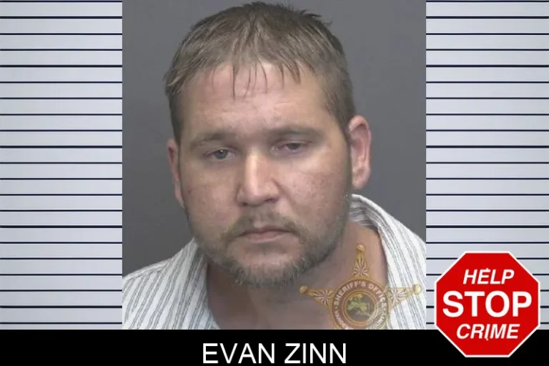 Evan Zinn
