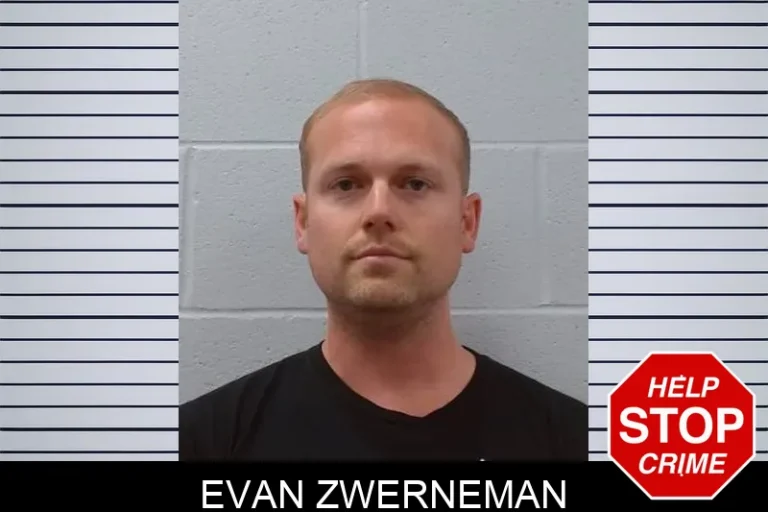 Evan Zwerneman