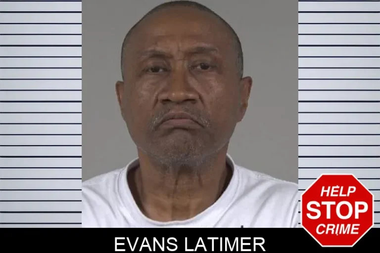 Evans Latimer