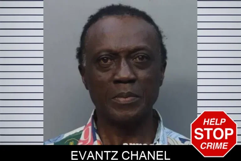 Evantz Chanel