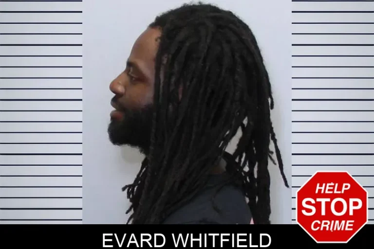 Evard Whitfield