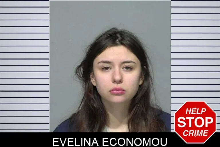 Evelina Economou