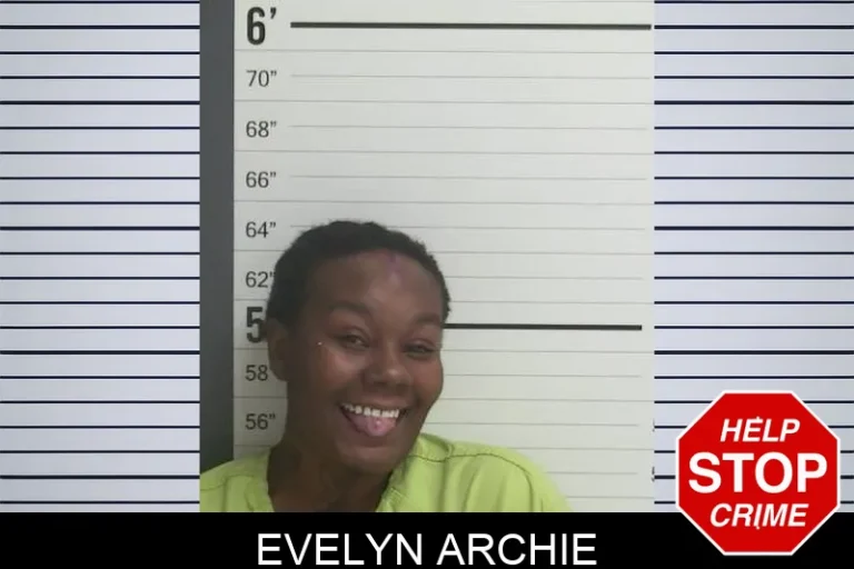 Evelyn Archie