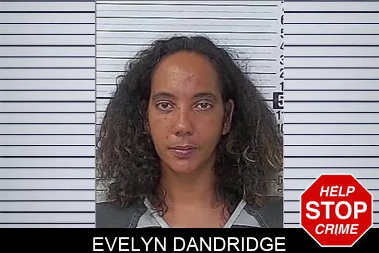 Evelyn Dandridge