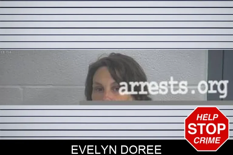 Evelyn Doree