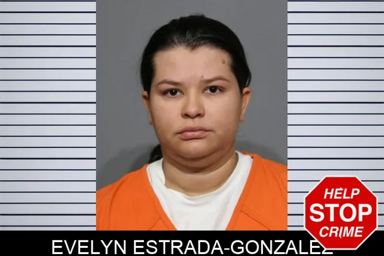 Evelyn Estrada-Gonzalez