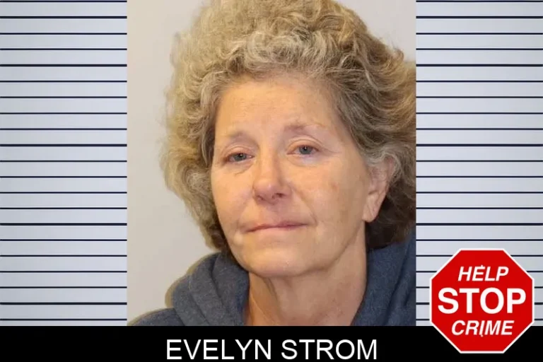 Evelyn Strom
