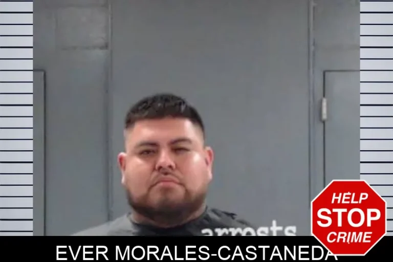 Ever Morales-Castaneda