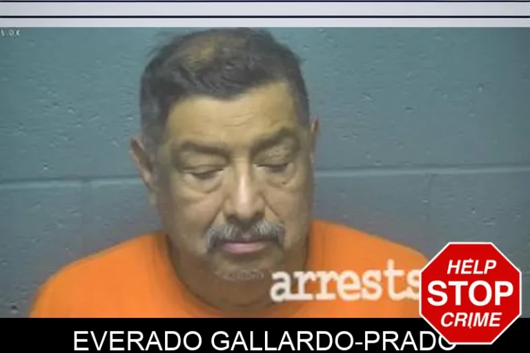 Everado Gallardo-Prado