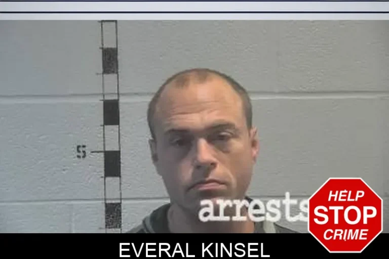 Everal Kinsel