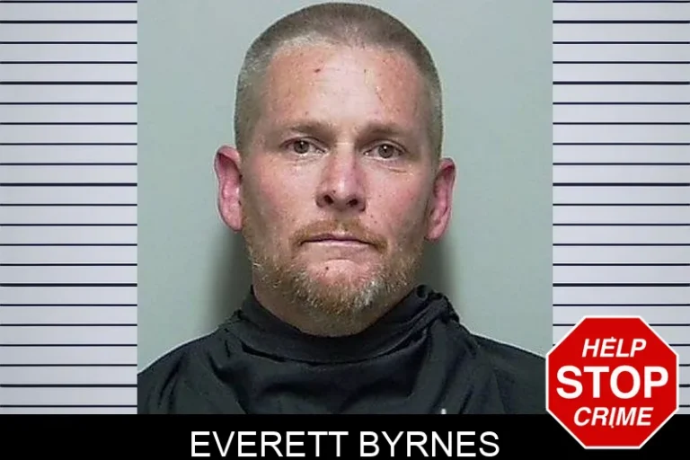 Everett Byrnes