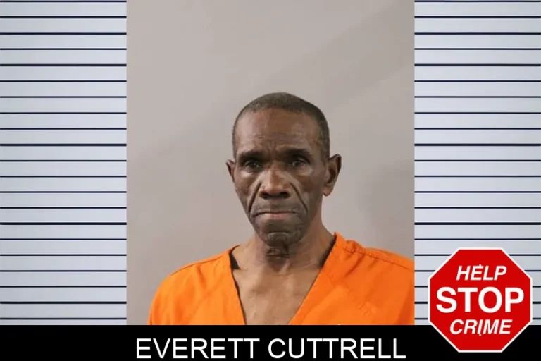 Everett CuTtrell