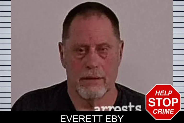 Everett Eby
