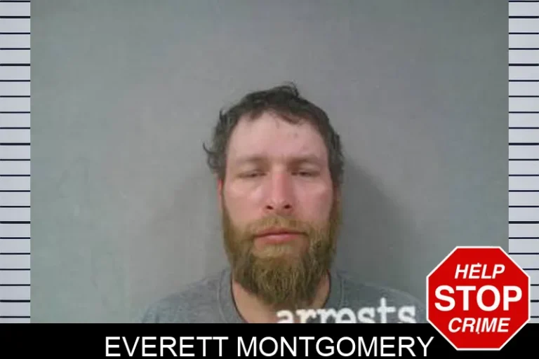 Everett Montgomery