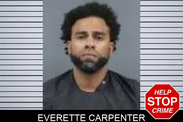 Everette Carpenter