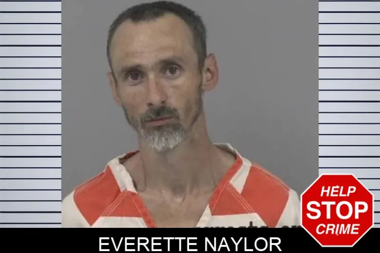 Everette Naylor