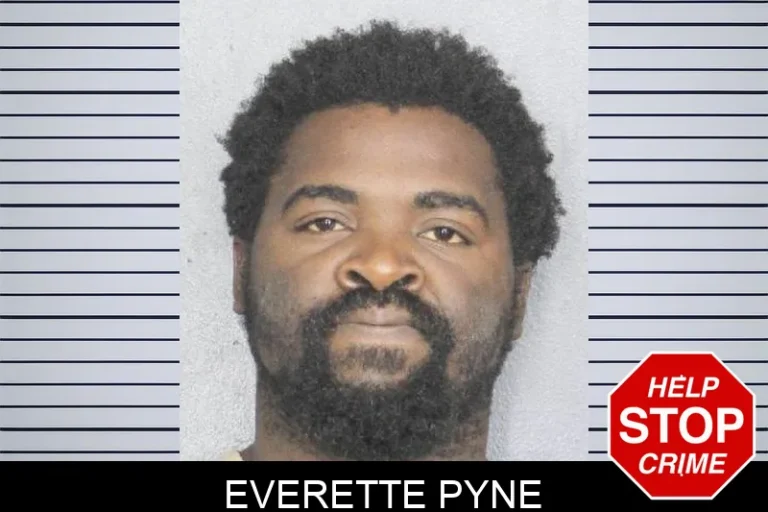 Everette Pyne