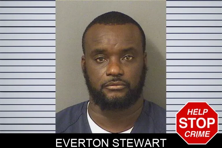 Everton Stewart