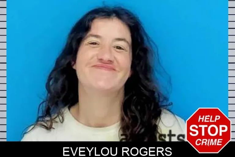 Eveylou Rogers