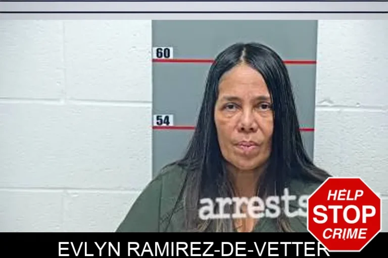 Evlyn Ramirez-De-Vetter