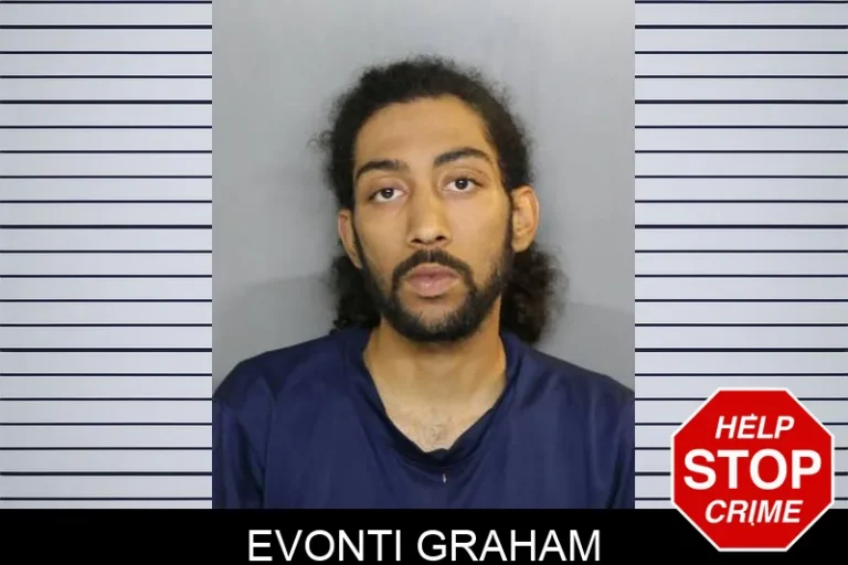 Evonti Graham