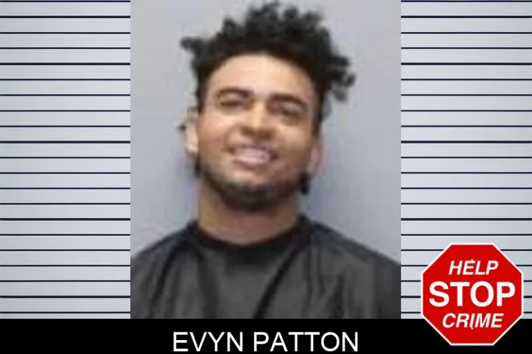 Evyn Patton