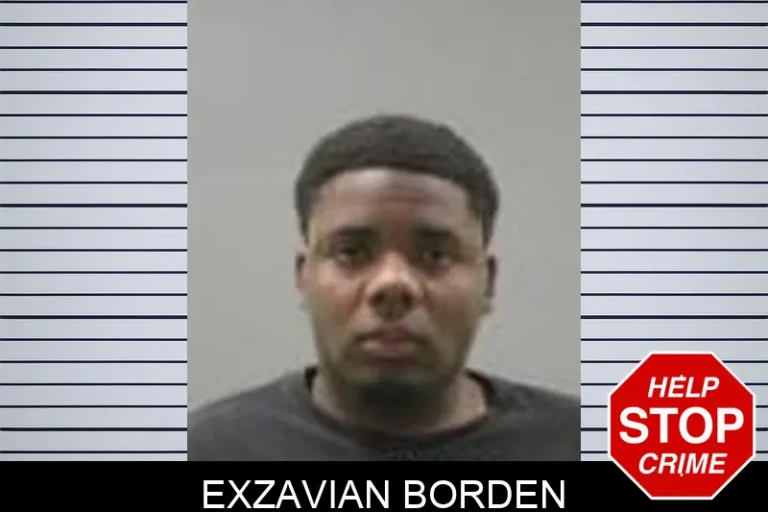 Exzavian Borden
