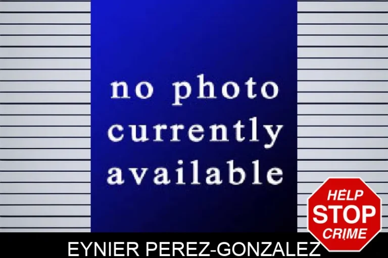 Eynier Perez-Gonzalez