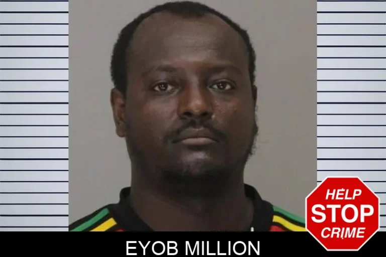 Eyob Million