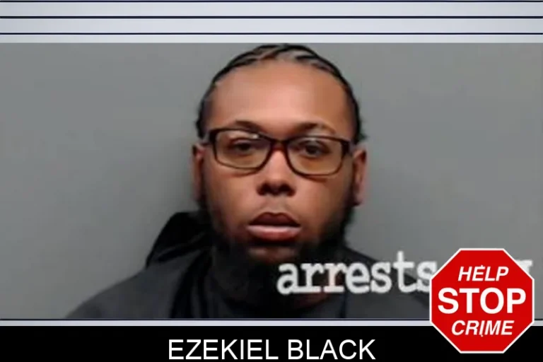 Ezekiel Black