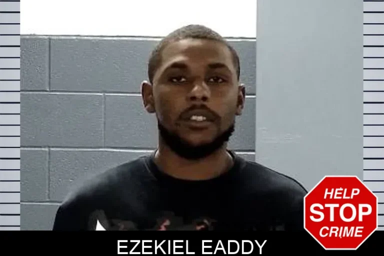 Ezekiel Eaddy
