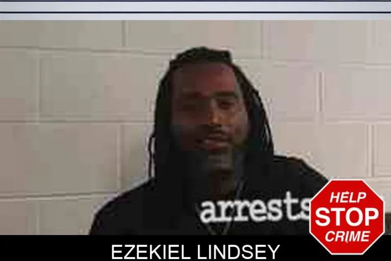 Ezekiel Lindsey