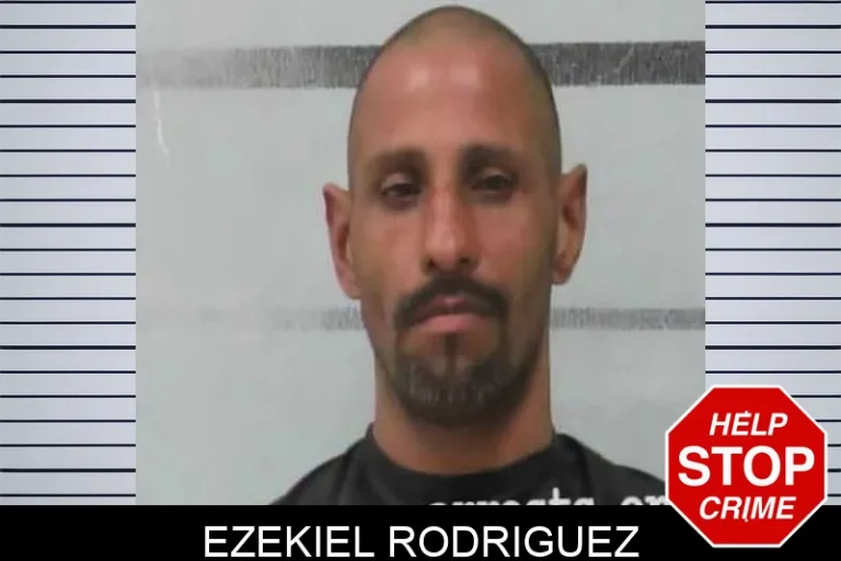 Ezekiel RodriguEz