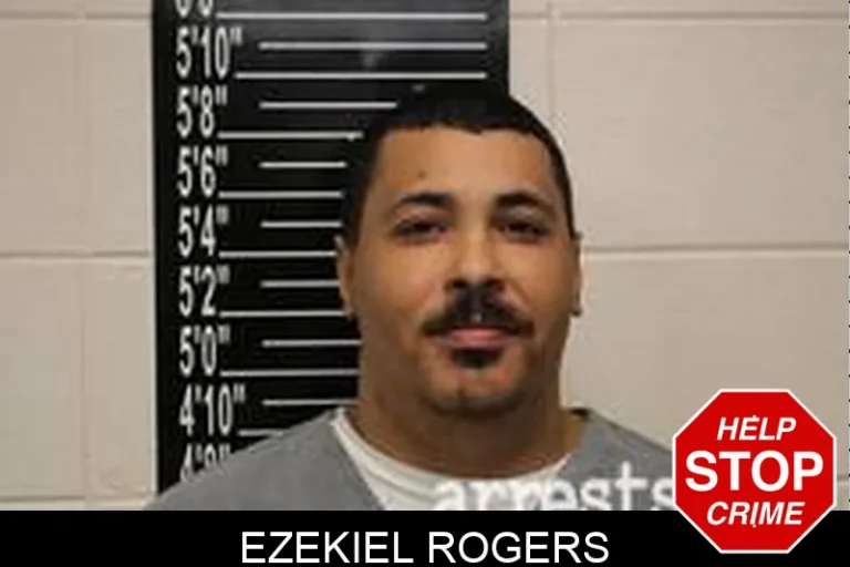 Ezekiel Rogers