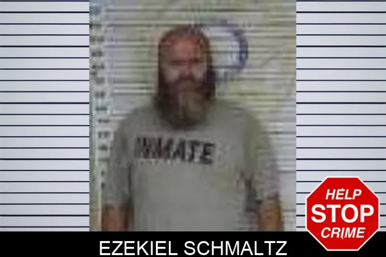 Ezekiel Schmaltz