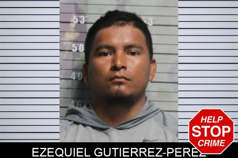 EzequIel GuTierrez-Perez