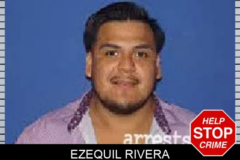 EzequIl Rivera