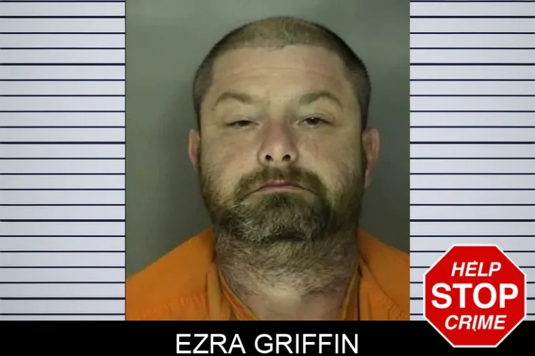 Ezra Griffin