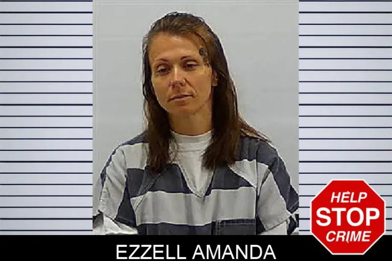 Ezzell Amanda