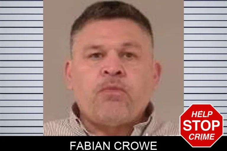 Fabian Crowe